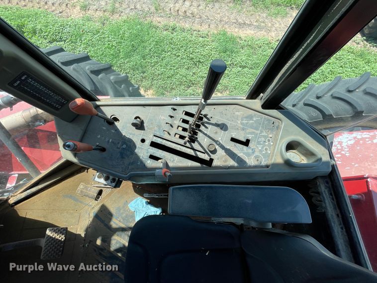 image for item DN5189 1991 Case IH 9270  4WD tractor