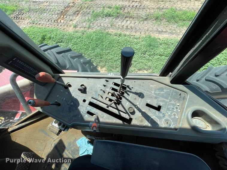 image for item DN5189 1991 Case IH 9270  4WD tractor