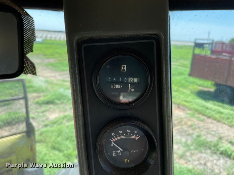 image for item DN5189 1991 Case IH 9270  4WD tractor