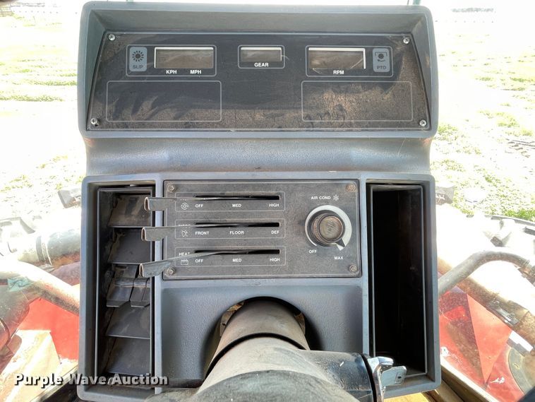 image for item DN5189 1991 Case IH 9270  4WD tractor