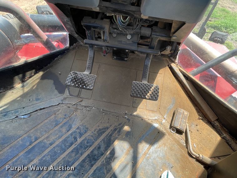 image for item DN5189 1991 Case IH 9270  4WD tractor