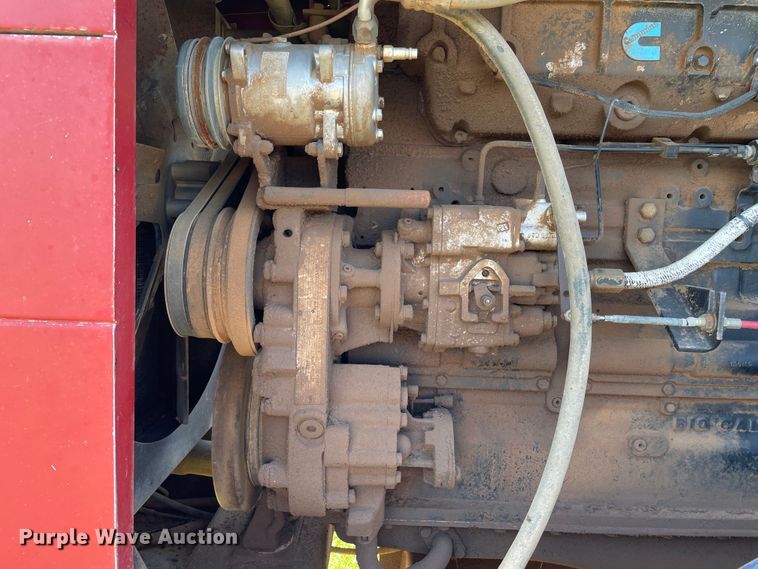 image for item DN5189 1991 Case IH 9270  4WD tractor