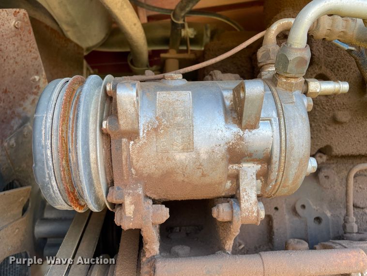 image for item DN5189 1991 Case IH 9270  4WD tractor