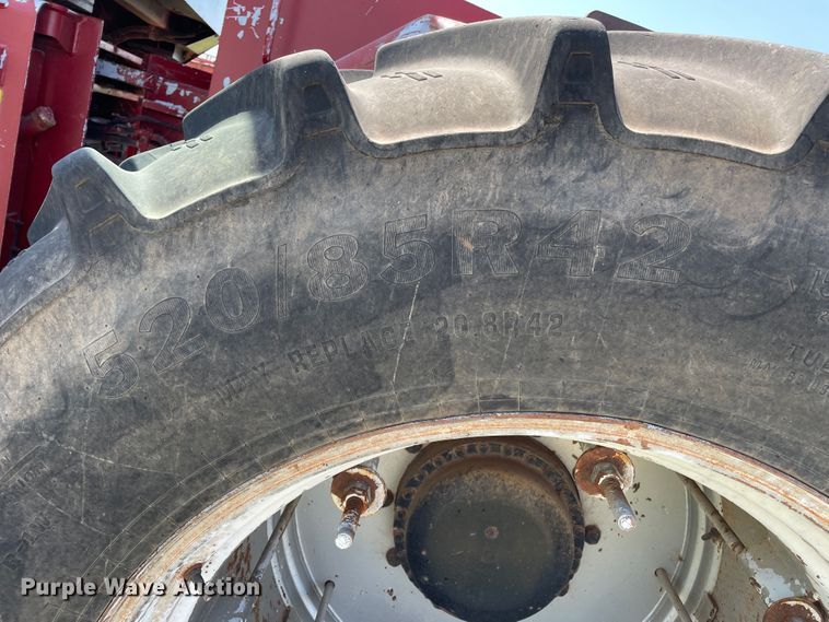 image for item DN5189 1991 Case IH 9270  4WD tractor