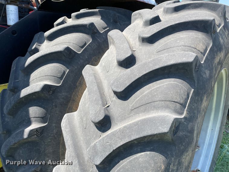 image for item DN5189 1991 Case IH 9270  4WD tractor