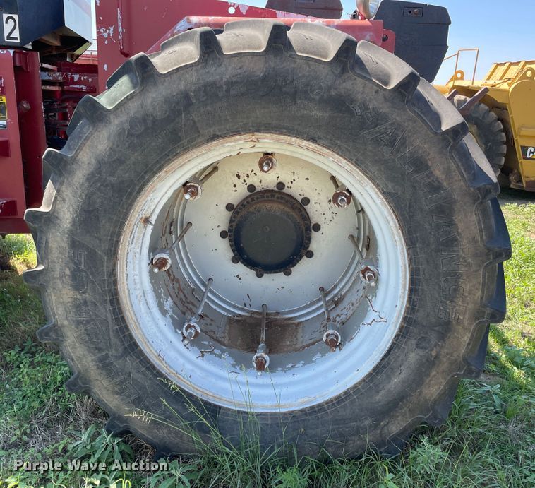 image for item DN5189 1991 Case IH 9270  4WD tractor