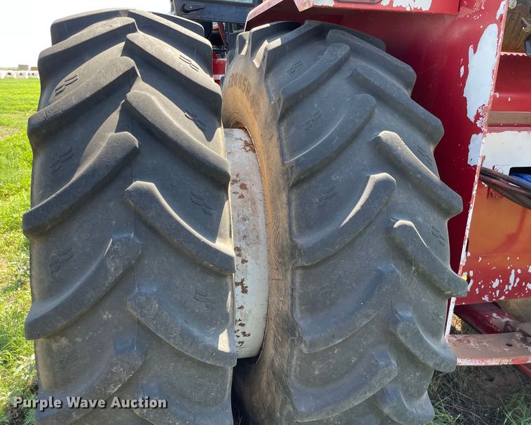 image for item DN5189 1991 Case IH 9270  4WD tractor