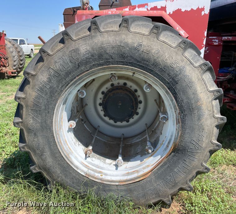 image for item DN5189 1991 Case IH 9270  4WD tractor