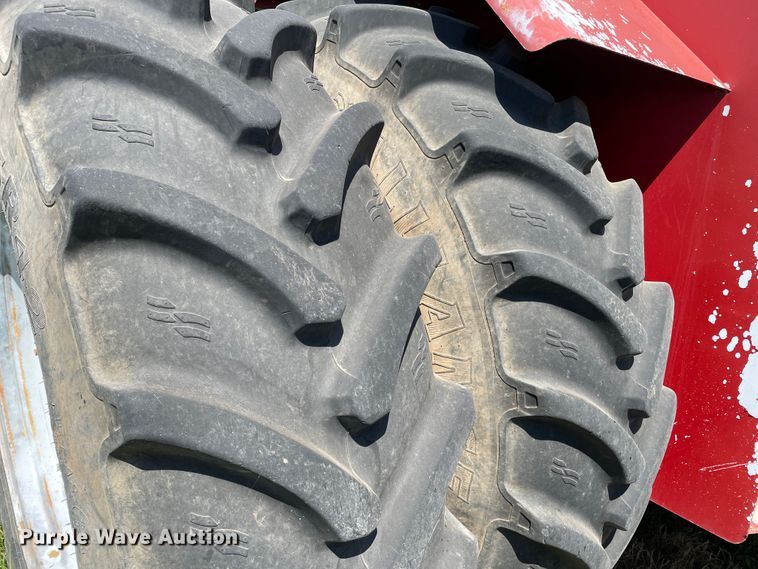 image for item DN5189 1991 Case IH 9270  4WD tractor
