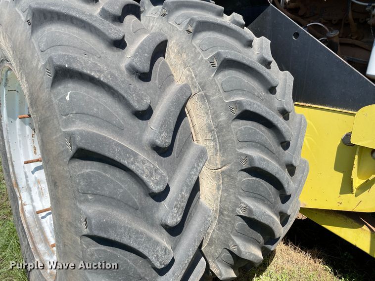 image for item DN5189 1991 Case IH 9270  4WD tractor