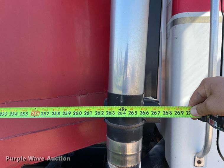 image for item DN5191 1994 Mack CH612  silage truck