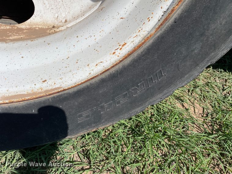 image for item DN5191 1994 Mack CH612  silage truck