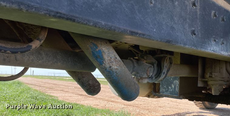 image for item DN5191 1994 Mack CH612  silage truck