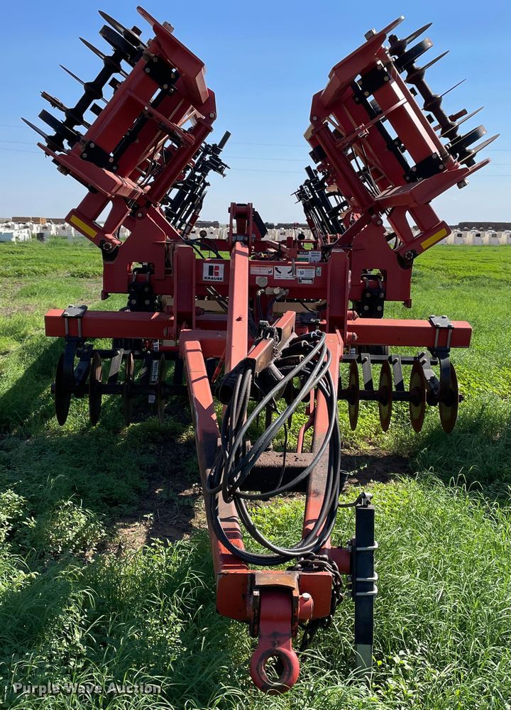 image for item DN5193 2009 Krause 4850-18  disk ripper