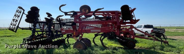 image for item DN5193 2009 Krause 4850-18  disk ripper