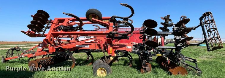 image for item DN5193 2009 Krause 4850-18  disk ripper