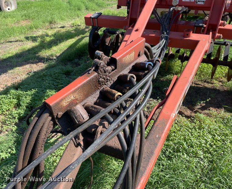 image for item DN5193 2009 Krause 4850-18  disk ripper