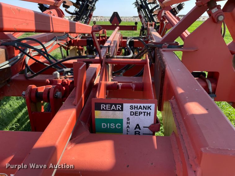 image for item DN5193 2009 Krause 4850-18  disk ripper