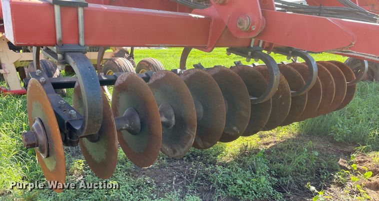 image for item DN5193 2009 Krause 4850-18  disk ripper