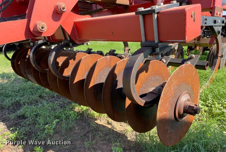 image for item DN5193 2009 Krause 4850-18  disk ripper