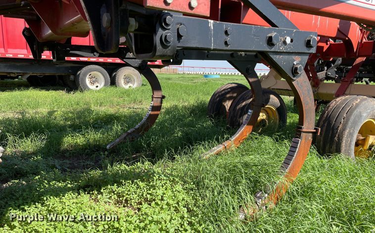 image for item DN5193 2009 Krause 4850-18  disk ripper