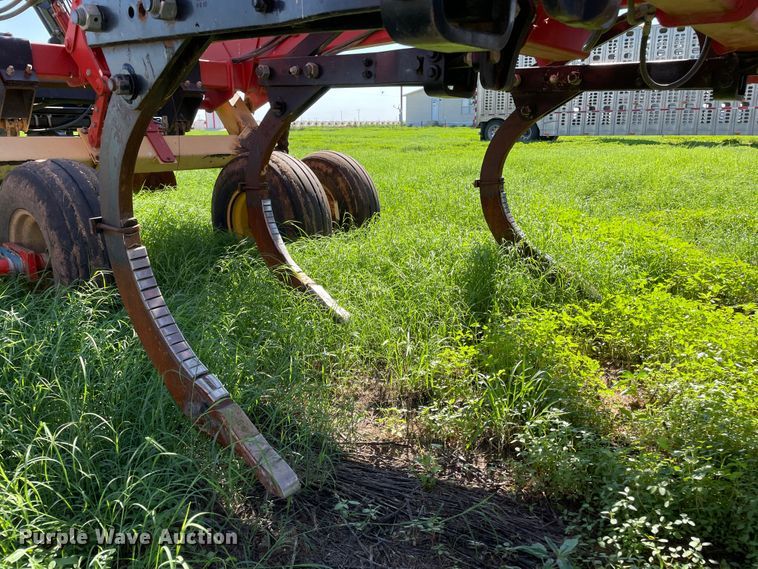 image for item DN5193 2009 Krause 4850-18  disk ripper