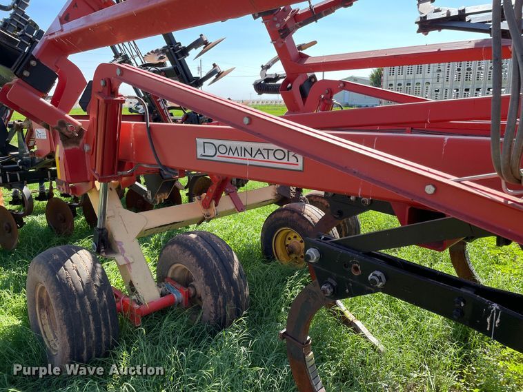 image for item DN5193 2009 Krause 4850-18  disk ripper