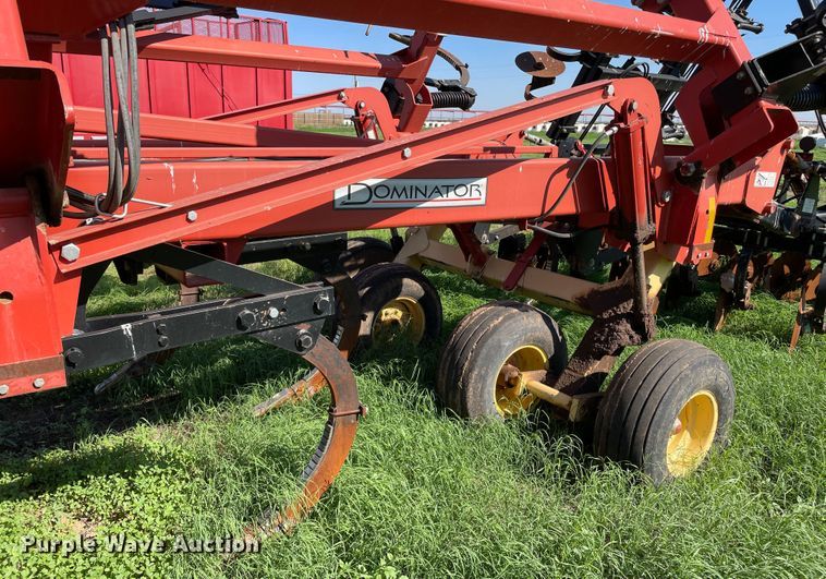 image for item DN5193 2009 Krause 4850-18  disk ripper