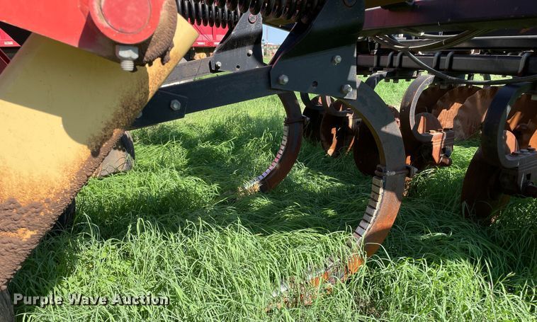 image for item DN5193 2009 Krause 4850-18  disk ripper