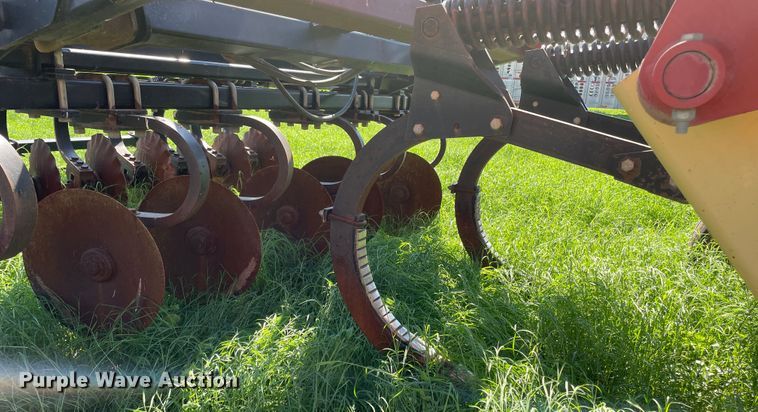 image for item DN5193 2009 Krause 4850-18  disk ripper