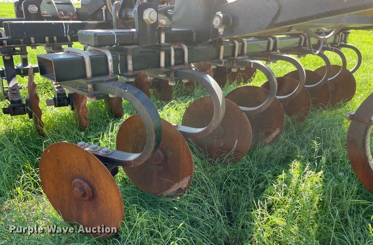 image for item DN5193 2009 Krause 4850-18  disk ripper