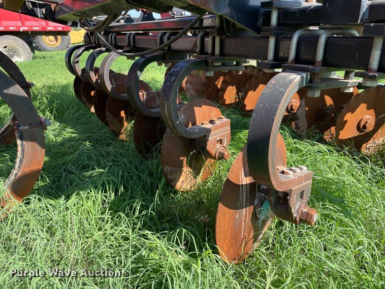 image for item DN5193 2009 Krause 4850-18  disk ripper