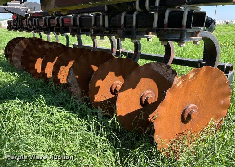 image for item DN5193 2009 Krause 4850-18  disk ripper