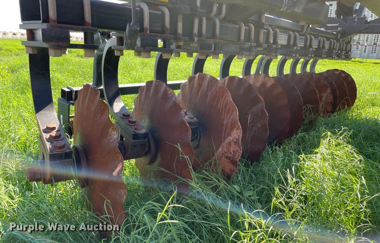 image for item DN5193 2009 Krause 4850-18  disk ripper