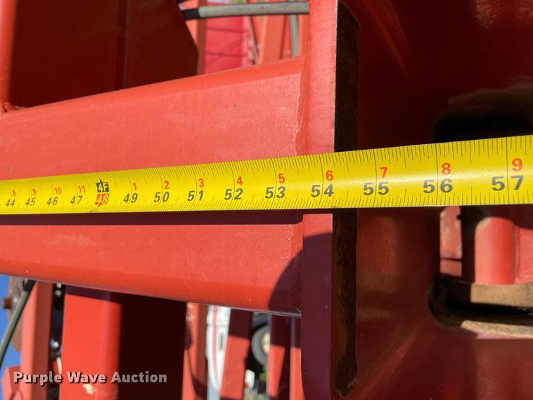 image for item DN5193 2009 Krause 4850-18  disk ripper