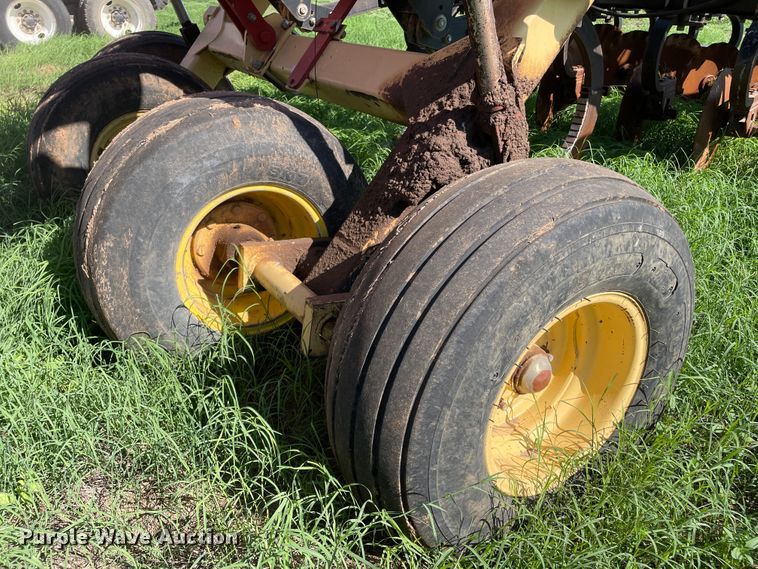 image for item DN5193 2009 Krause 4850-18  disk ripper