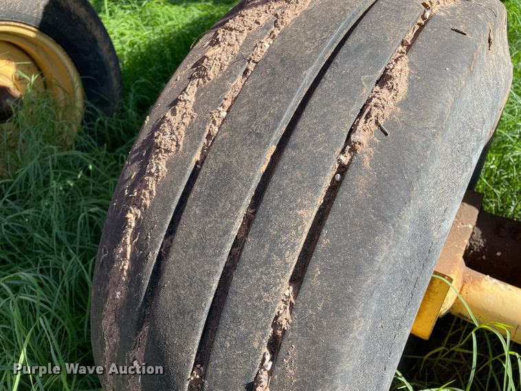 image for item DN5193 2009 Krause 4850-18  disk ripper