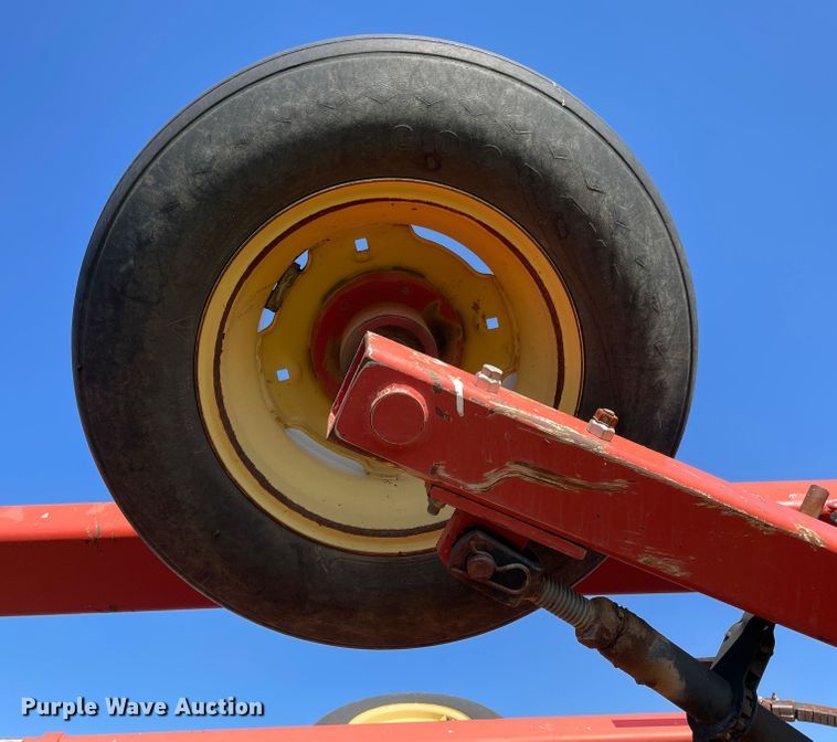 image for item DN5193 2009 Krause 4850-18  disk ripper