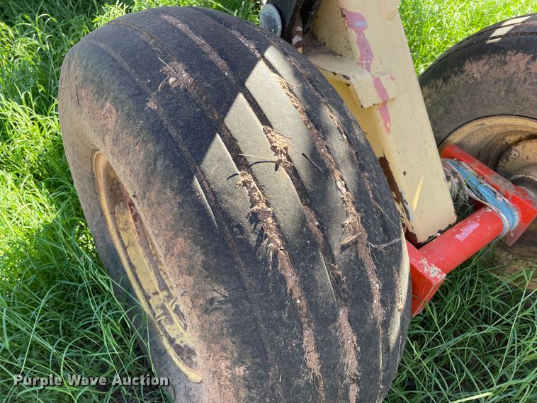 image for item DN5193 2009 Krause 4850-18  disk ripper