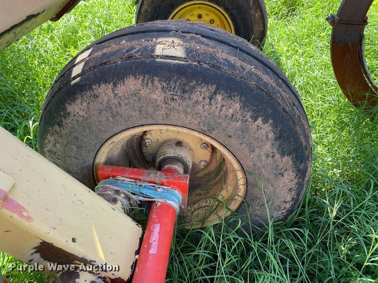 image for item DN5193 2009 Krause 4850-18  disk ripper