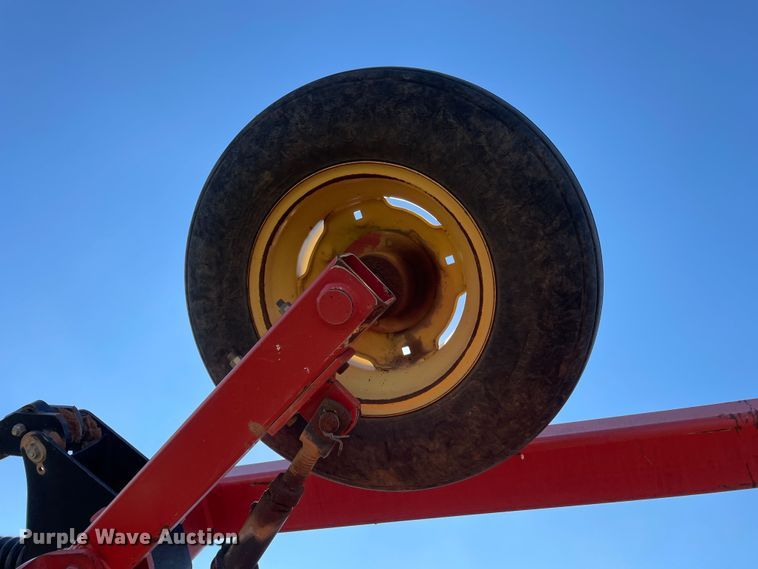 image for item DN5193 2009 Krause 4850-18  disk ripper