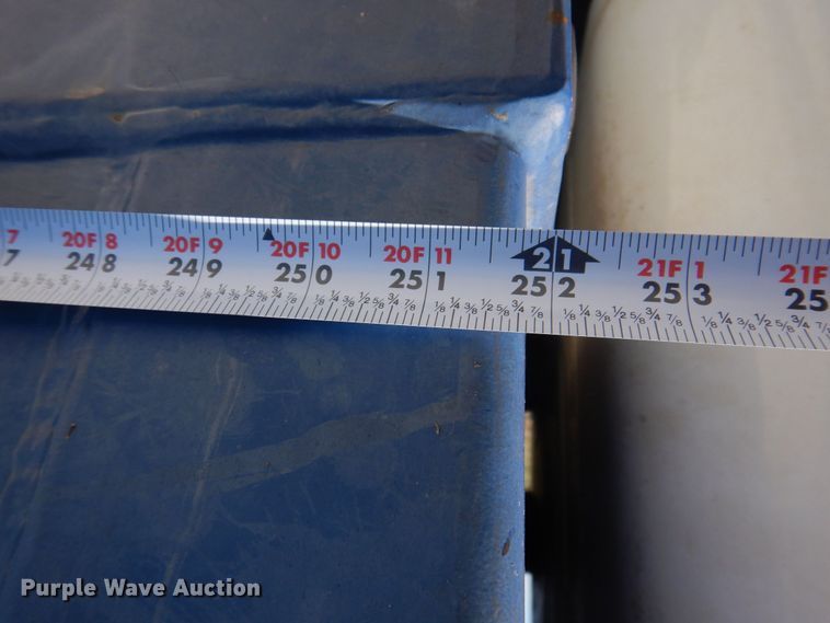 image for item DP0314 1993 International 4954  grain truck