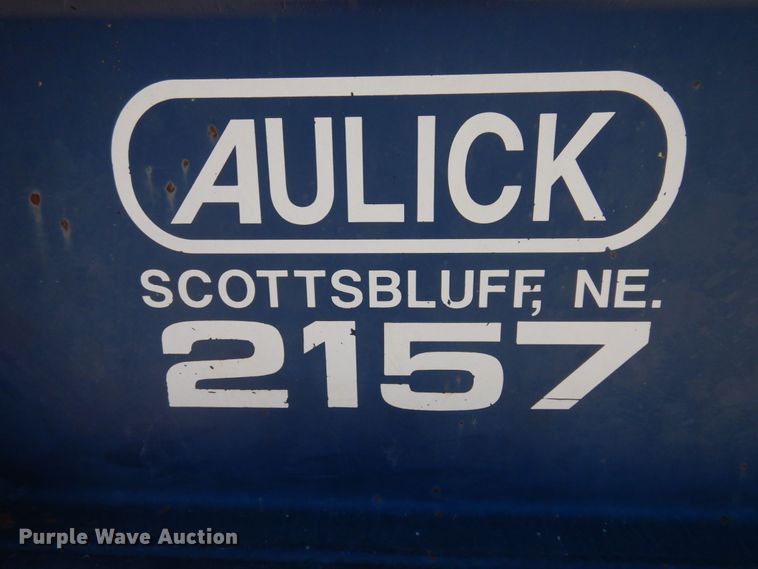 image for item DP0314 1993 International 4954  grain truck