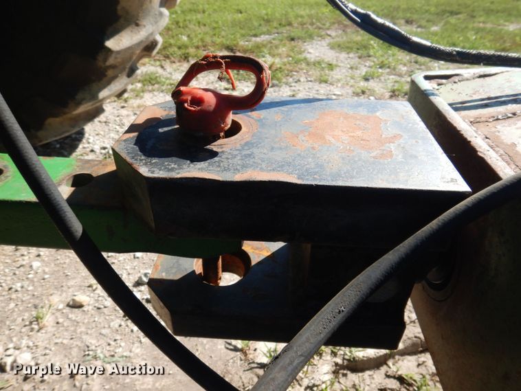 image for item DP0333 Brent GC772  grain cart