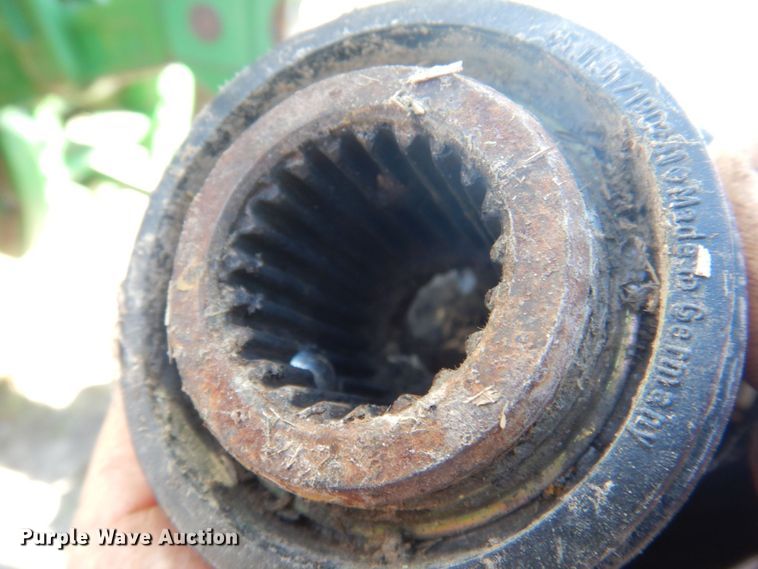 image for item DP0333 Brent GC772  grain cart