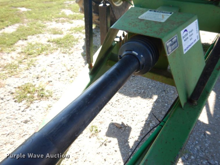 image for item DP0333 Brent GC772  grain cart