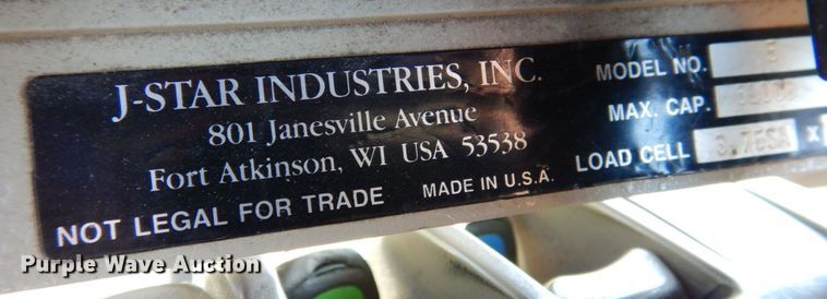 image for item DP0333 Brent GC772  grain cart