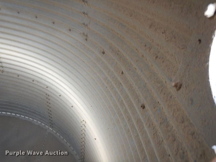 image for item DS1382 Grain bin