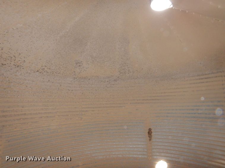 image for item DS1382 Grain bin