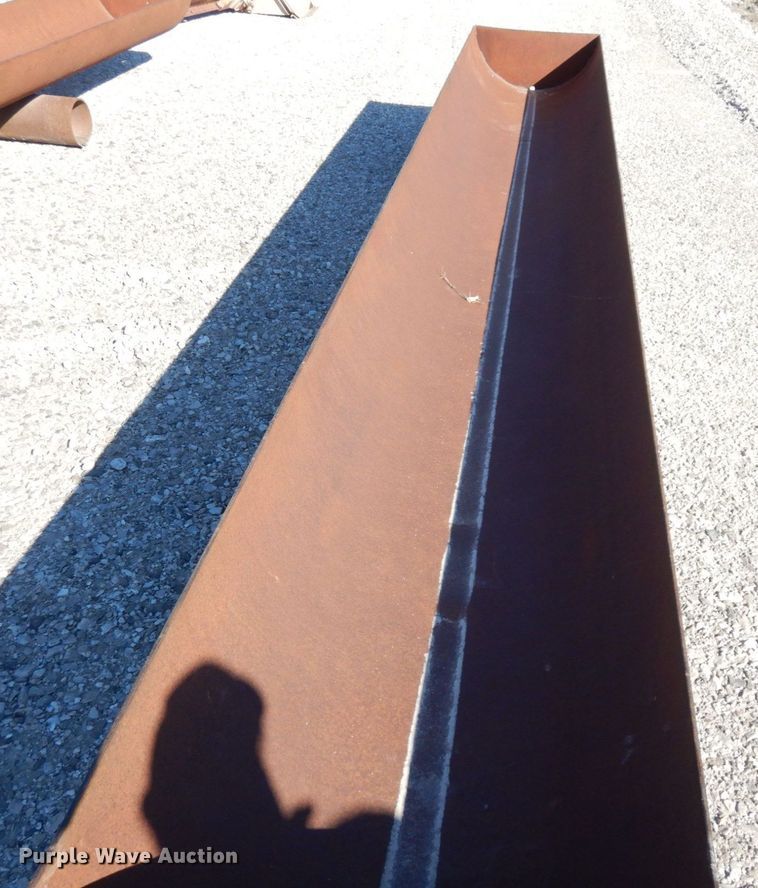 image for item DS1385 (3) feed bunks